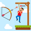 Скачать  Gibbets：BowMaster！Лук и стрелы