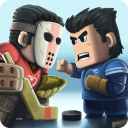 Скачать  Ice Rage: Hockey Multiplayer