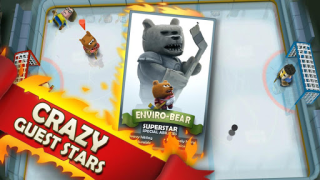 Скачать Ice Rage: Hockey Multiplayer Спортивные игры для Андроид скриншот 7