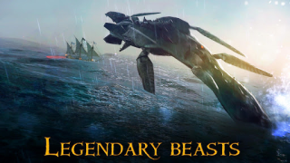 Скачать Tempest: RPG в открытом мире Ролевые для Андроид скриншот 3