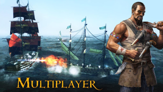 Скачать Tempest: RPG в открытом мире Ролевые для Андроид скриншот 4