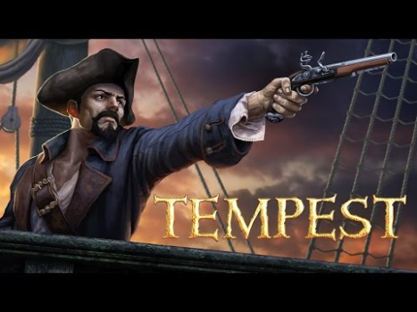 Скачать Tempest: RPG в открытом мире Ролевые для Андроид скриншот 8