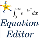 Скачать  Equation Editor and Q&A Forum
