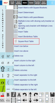 Скачать Equation Editor and Q&A Forum Образование для Андроид скриншот 4