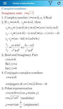 Скачать Equation Editor and Q&A Forum Образование для Андроид скриншот 6