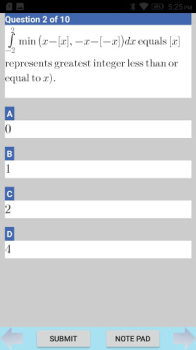 Скачать Equation Editor and Q&A Forum Образование для Андроид скриншот 7