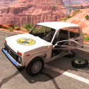 Скачать  Car Crash Test NIVA