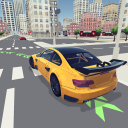 Скачать  Driving School 3D