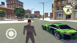 Скачать Driving School 3D Симуляторы для Андроид скриншот 5