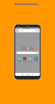 Скачать Browser Mini Pro Связь для Андроид