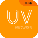 Скачать  UV Browser Mini