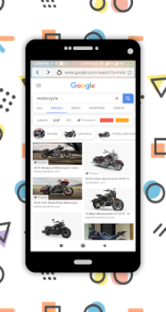 Скачать UV Browser Mini Связь для Андроид скриншот 6