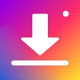 Скачать Загрузчик видео для Instagram