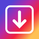 Скачать  Photo & Video Downloader for Instagram