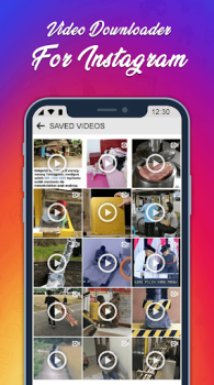Photo & Video Downloader for Instagram