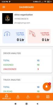 Скачать Vehicle Blackbox Автомобили и транспорт для Андроид скриншот 2