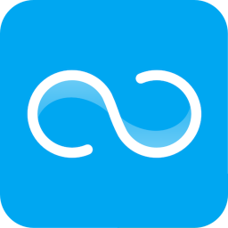 app logo