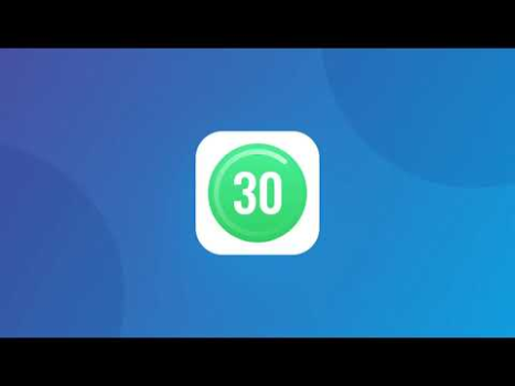 Скачать 30 Day Fitness - Workout at Ho Здоровье и фитнес для Андроид скриншот 7