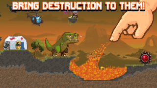 The Sandbox Evolution