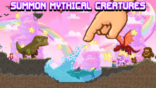 The Sandbox Evolution