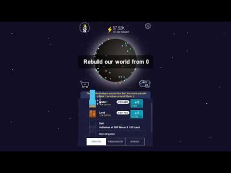 Скачать Idle World ! Казуальные для Андроид скриншот 8