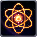 Скачать  Idle World Atom