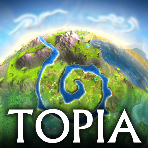 Скачать Topia World Builder