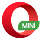 Скачать  Браузер Opera Mini