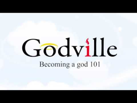 Скачать Godville Ролевые для Андроид скриншот 6