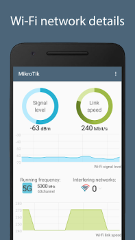 Скачать WiFi Heatmap Связь для Андроид скриншот 2