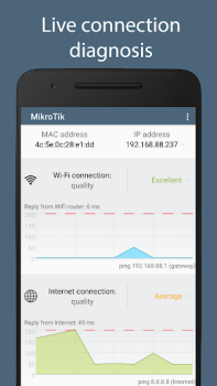 Скачать WiFi Heatmap Связь для Андроид скриншот 4