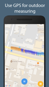 Скачать WiFi Heatmap Связь для Андроид скриншот 5