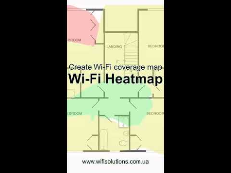 Скачать WiFi Heatmap Связь для Андроид скриншот 6