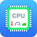 Скачать  CPU Throttling Test: CPU Slowdown