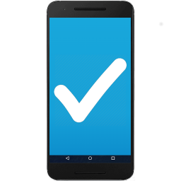 app logo