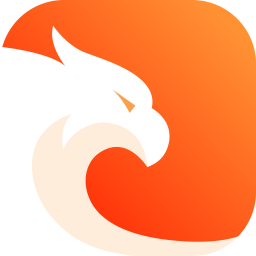 app logo