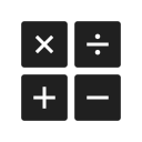 Скачать  RealCalc Scientific Calculator