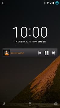 Скачать VLC Remote Lite Видеоплееры и редакторы для Андроид скриншот 2
