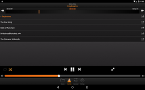 Скачать VLC Remote Lite Видеоплееры и редакторы для Андроид скриншот 5