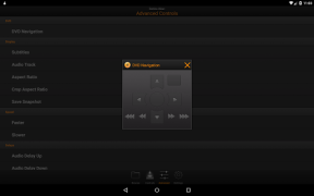 Скачать VLC Remote Lite Видеоплееры и редакторы для Андроид скриншот 6