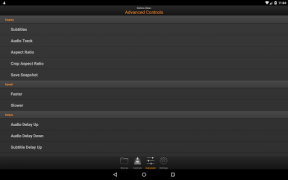Скачать VLC Remote Lite Видеоплееры и редакторы для Андроид скриншот 7