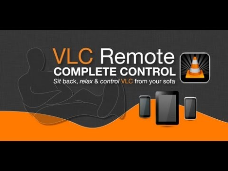 Скачать VLC Remote Lite Видеоплееры и редакторы для Андроид скриншот 8