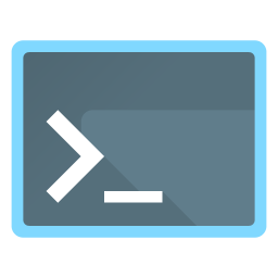app logo