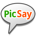 Скачать  PicSay - Photo Editor