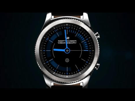 Скачать WatchMaker Watch Faces Персонализация для Андроид скриншот 8