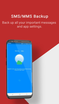 Скачать Handcent Next SMS messenger Связь для Андроид скриншот 3