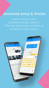 Скачать Handcent Next SMS messenger Связь для Андроид скриншот 5