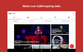 Скачать TED Образование для Андроид скриншот 7