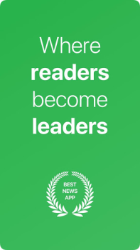 Скачать Feedly - Smarter News Reader Новости и журналы для Андроид скриншот 2