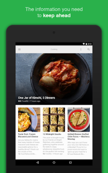 Скачать Feedly - Smarter News Reader Новости и журналы для Андроид скриншот 7
